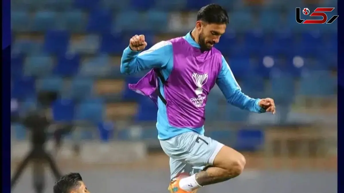 ساعت دقیق بازی اسقلال و الحسین/ ترکیب احتمالی استقلال با تمام خارجی ها