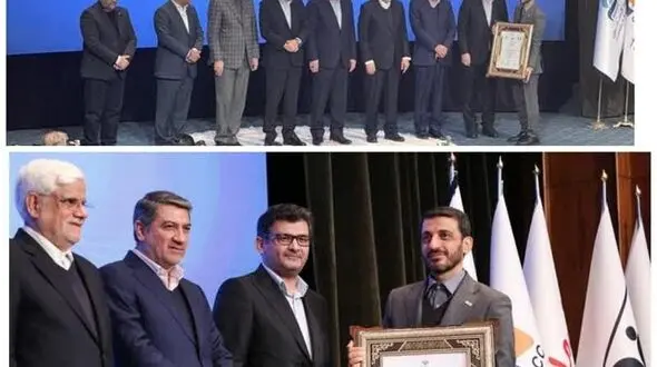 فولادمبارکه دومین شرکت برتر ایران در زمینه سودآوری، ارزش افزوده و ارزش بازار شد