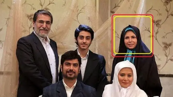 نگاه روز | زیبایی باورنکردنی مادر پیمان 9 سال از پخش سریال کیمیا