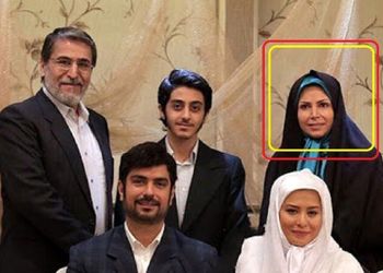 نگاه روز | زیبایی باورنکردنی مادر پیمان 9 سال از پخش سریال کیمیا