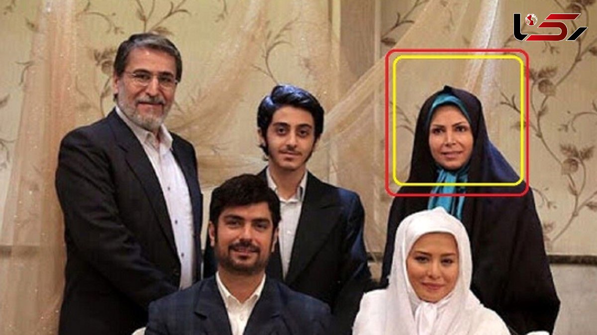 نگاه روز | زیبایی باورنکردنی مادر پیمان 9 سال از پخش سریال کیمیا