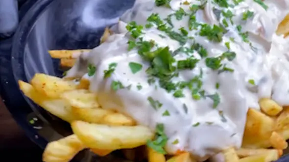 از طرز تهیه کباب تابه ای تا سیب زمینی آلفردو