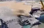 هدف بعدی: زندگی و معیشت مردم/  موشک‌ها فقط سازه‌ها را نمی‌زنند؛ آینده اقتصادی یک ملت را نشانه می‌روند  + فیلم