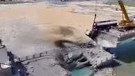 هدف بعدی: زندگی و معیشت مردم/  موشک‌ها فقط سازه‌ها را نمی‌زنند؛ آینده اقتصادی یک ملت را نشانه می‌روند  + فیلم