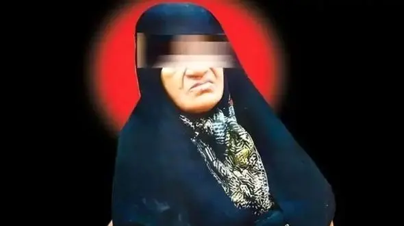 10 بار قصاص برای کلثوم اکبری قاتل سریالی مردان مازنی