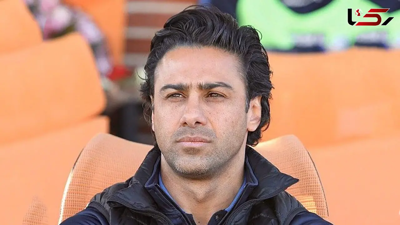 عضله نمایی فرهاد مجیدی در دبی بلوا به پا کرد 