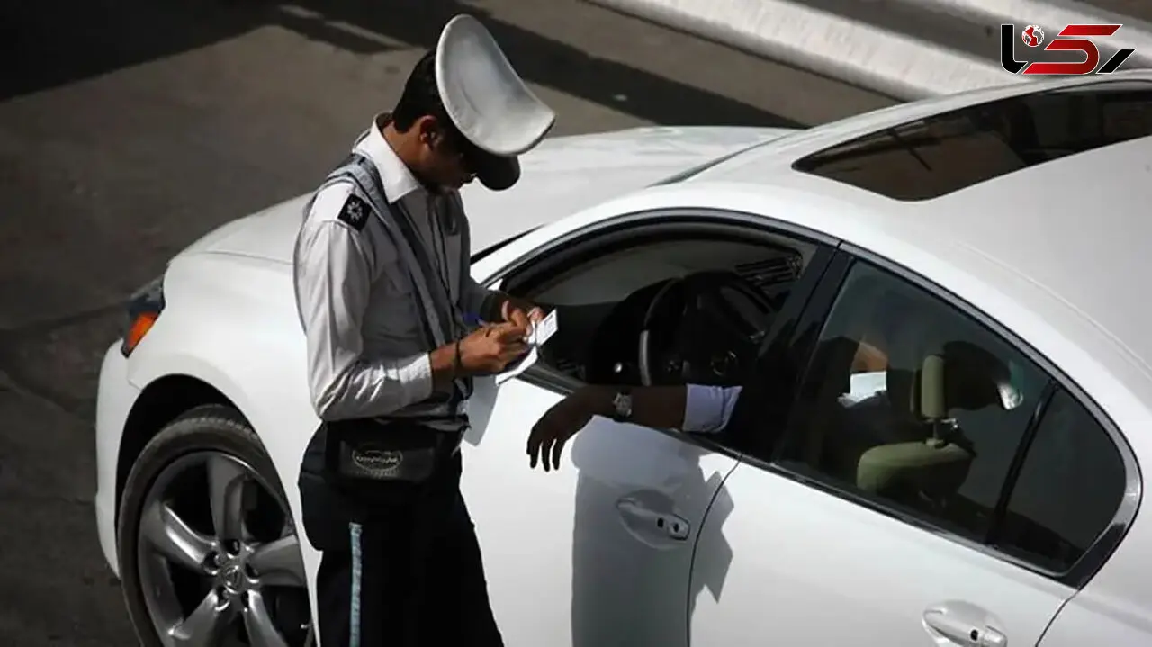 ثبت بیش از ۲۷۸ هزار تماس تصادفی با پلیس ۱۱۰ در پایتخت/ خسارت تا سقف ۵۳ میلیون بدون نیاز به کروکی