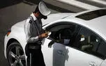 جریمه ۹۳ هزار راننده تهرانی به خاطر نبستن کمربند ایمنی و صحبت با تلفن همراه