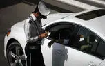 جریمه ۹۳ هزار راننده تهرانی به خاطر نبستن کمربند ایمنی و صحبت با تلفن همراه