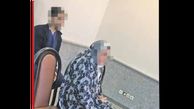 فاجعه رابطه سیاه زن شوهردار و پسر جوان در متروی تهران / چه شد فاش شد