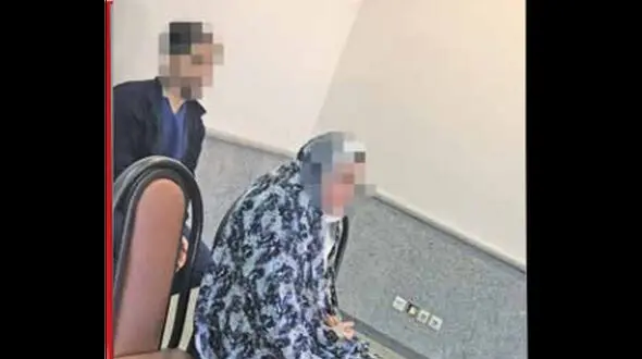 زن خائن دستور قتل شوهرش را در خانه مجردی داد / جنایتی هولناک در جوادیه تهران