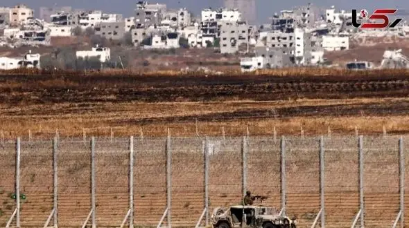 U.S. secret plan to govern Gaza after Hamas collapse