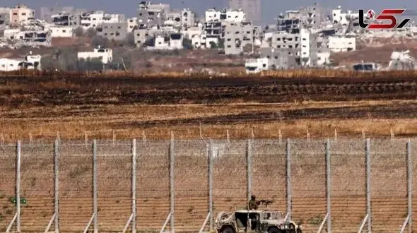 U.S. secret plan to govern Gaza after Hamas collapse