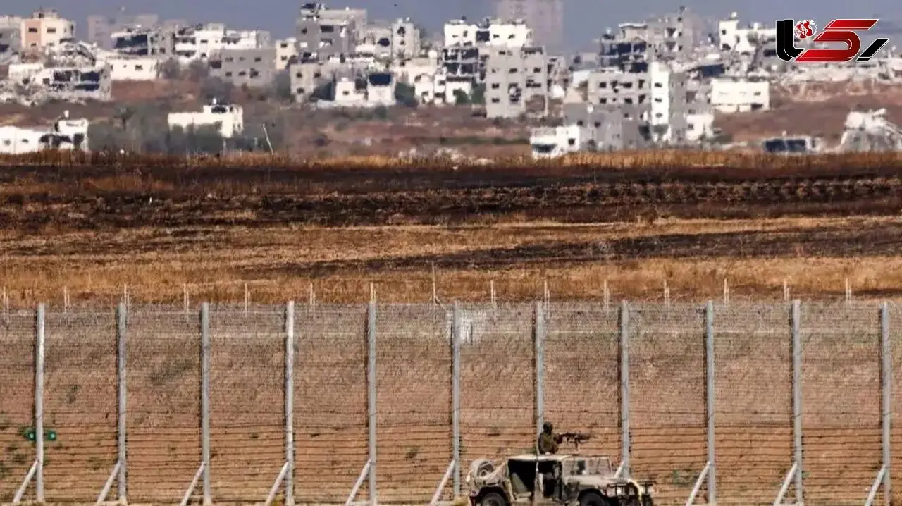 U.S. secret plan to govern Gaza after Hamas collapse