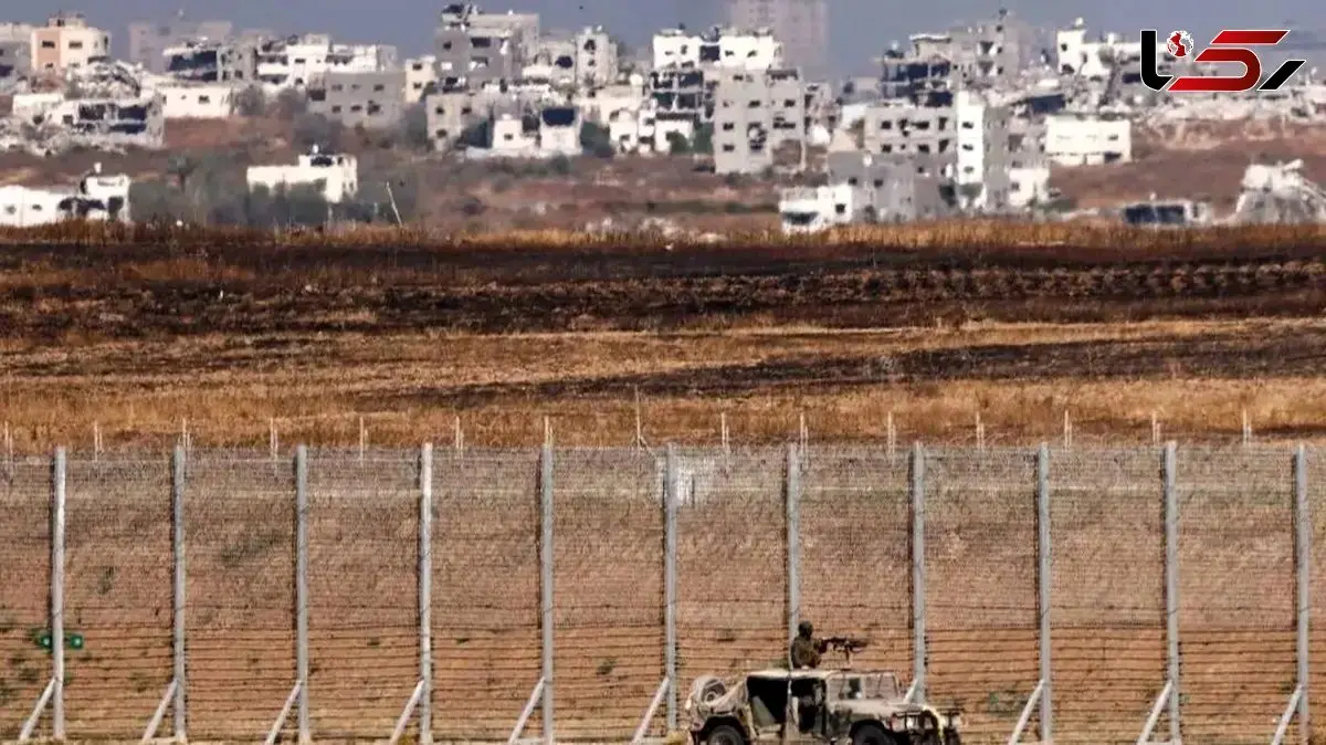 U.S. secret plan to govern Gaza after Hamas collapse