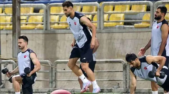 ITC  دو ستاره جدید پرسپولیس صادر شد