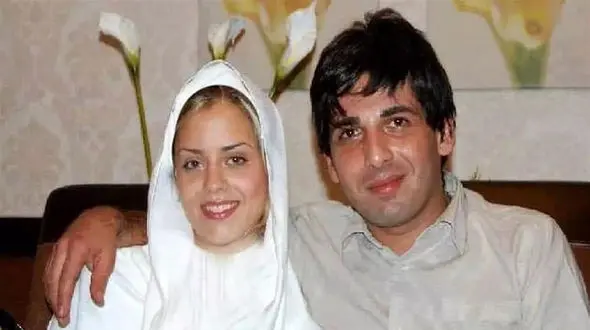 فیلم / حمید گودرزی: من هم خودم زنم رو طلاق دادم هم خودم بچه طلاقم ... ای کاش تا وقتی همدیگر رو نشناختیم عروسی ... و بچه دار هم نشیم ... چون ...