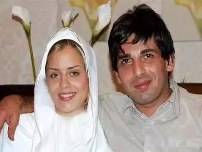 فیلم / حمید گودرزی: من هم خودم زنم رو طلاق دادم هم خودم بچه طلاقم ... ای کاش تا وقتی همدیگر رو نشناختیم عروسی ... و بچه دار هم نشیم ... چون ...