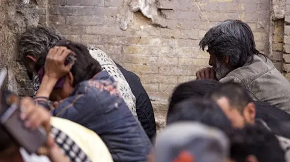 شکنجه معتادان در کمپ ترک اعتیاد شیراز / 3 تن دستگیر شدند