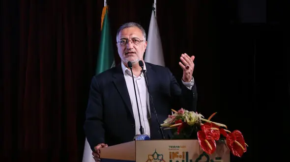 زاکانی: چهره پایتخت تغییر می‌کند