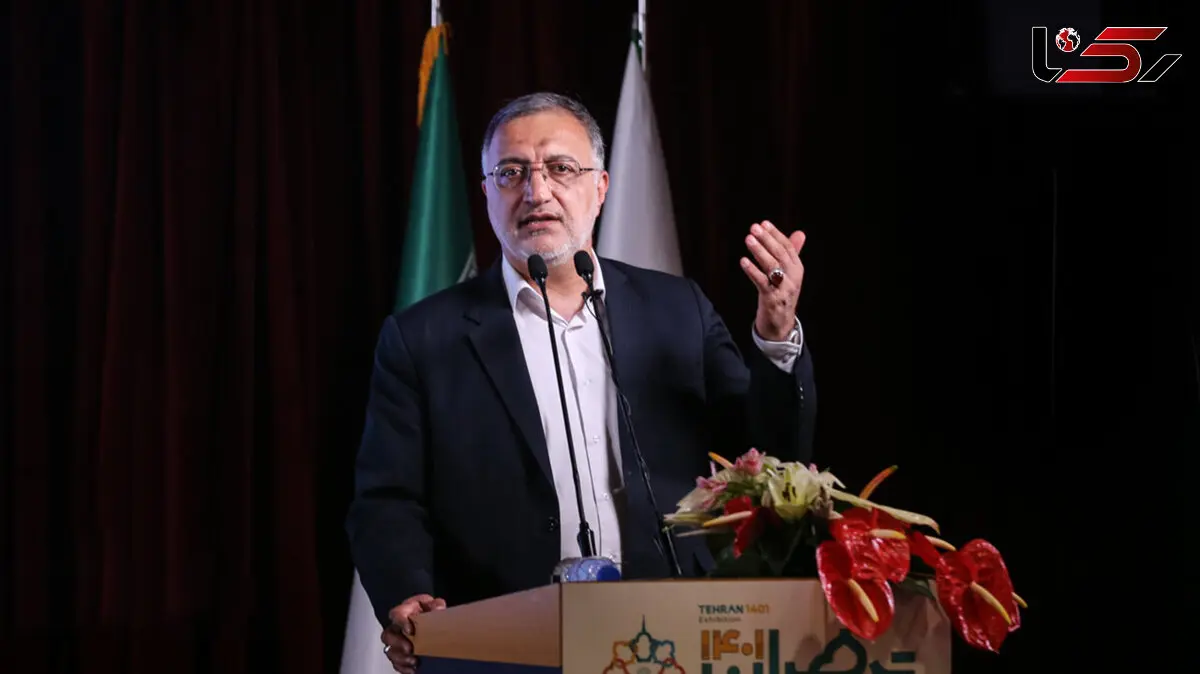زاکانی: چهره پایتخت تغییر می‌کند