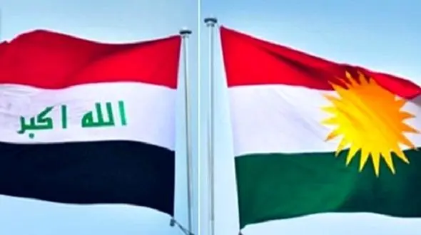 اولین واکنش بغداد به تعلیق همه پرسی کردها