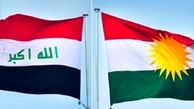 جدایی اقلیم کردستان از عراق توطئه صهیونیست هاست