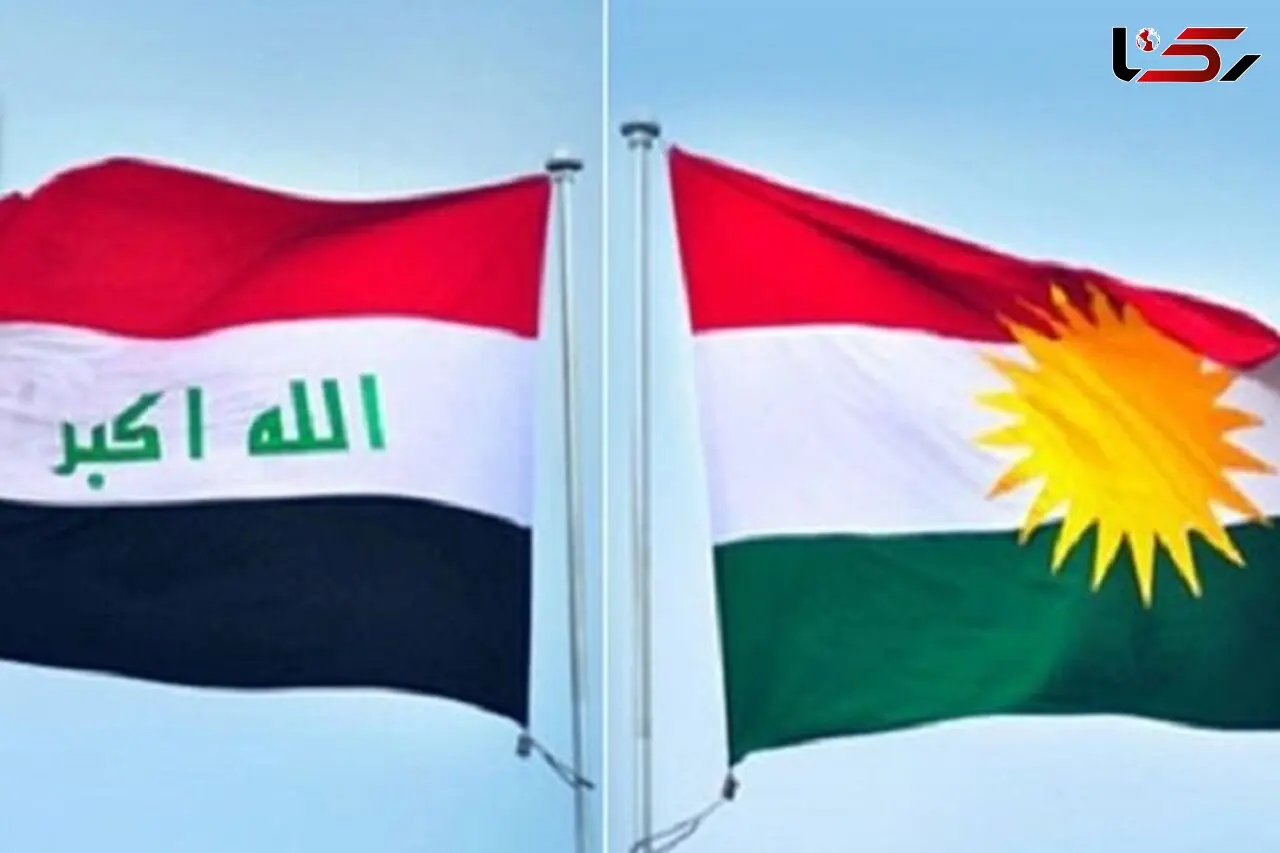 اولین واکنش بغداد به تعلیق همه پرسی کردها