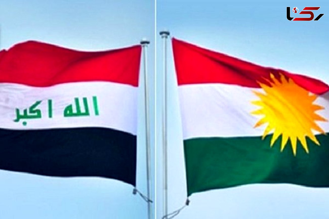 جدایی اقلیم کردستان از عراق توطئه صهیونیست هاست