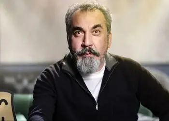 سیامک انصاری نماد عقل کل سینمای ایران تغییر چهره داد/ آقای بازیگر با قیافه جدیدش اصلا قابل شناسایی نیست!