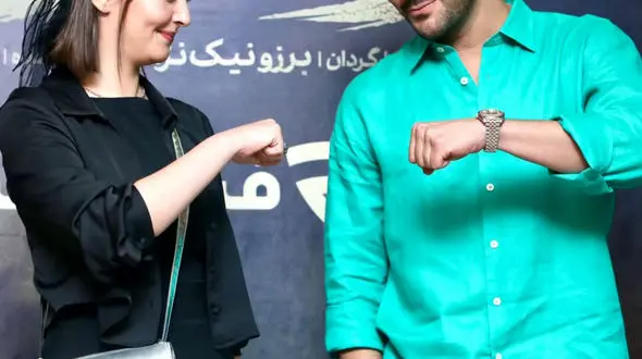 از بهترین بازی های حسن پور شیرازی تا همکاری های مشترک لیلا حاتمی و حامد بهداد