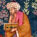 فیلم/ قسمت سوم لیلی و مجنون نظامی: بازگویی عشق‌ جاودانه + فایل صوتی اختصاصی