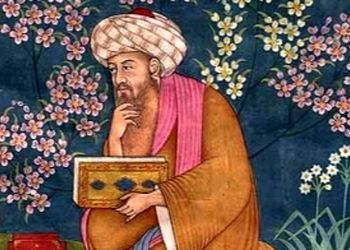 فیلم/ قسمت سوم لیلی و مجنون نظامی: بازگویی عشق‌ جاودانه + فایل صوتی اختصاصی