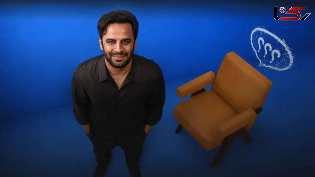 توقیف برنامه «درجام» با اجرای مهیار حسن + جزئیات