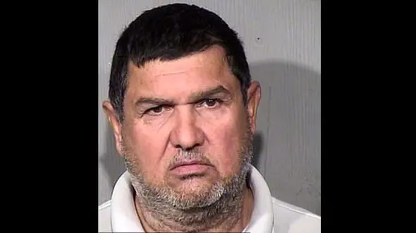 توطئه پلید  مرد عرب  برای شیلا 25 ساله / زن جوان بدون لباس  به هوش آمد!+عکس عباس