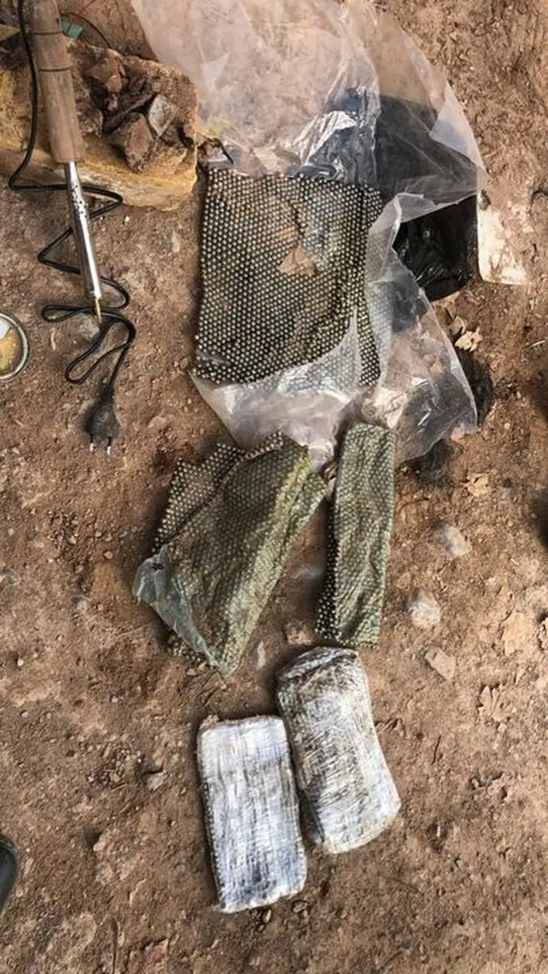حادثه کرمان