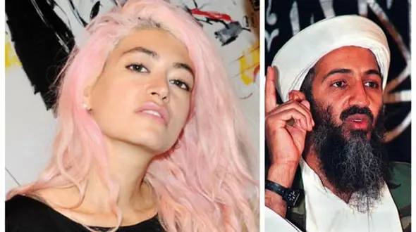 برادرزاده بن‌لادن، ستاره رقص کاباره‌های لندن / بازداشت این زن بخاطر یک قتل! + عکس
