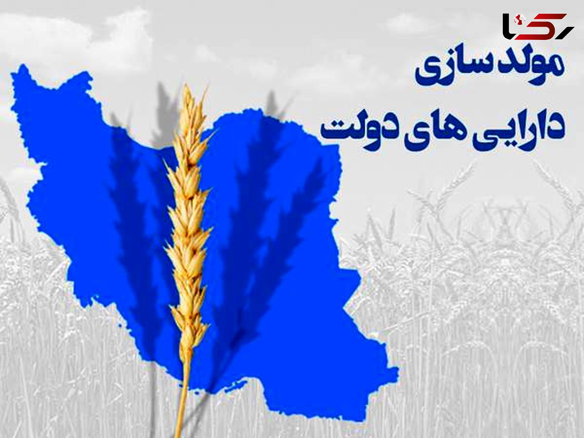 ۹۰ ملک دولتی در استان برای اجرای طرح مولد سازی شناسایی شد