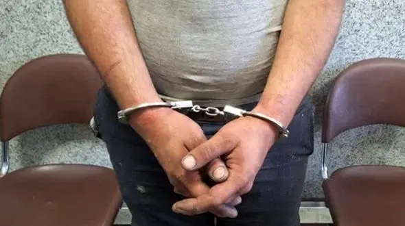 درگیری مرگبار در تهران / ضارب بازداشت شد