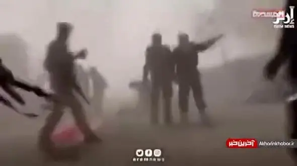 3 فیلم از اجساد مزدورهای عربستانی در خاک یمن/ هلاکت 40 عربستانی