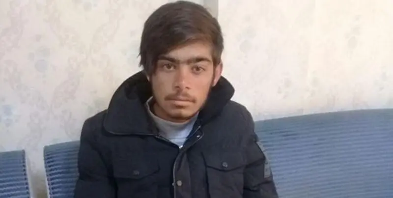 پسر هراتی