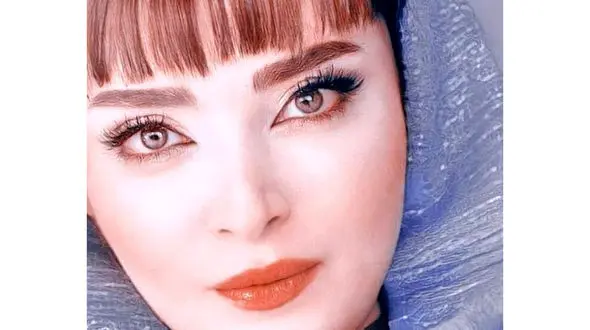 عکس لو رفته از بهنوش طباطبایی با لباس ناجور در باشگاه / خانم بازیگر به دردسر افتاد !