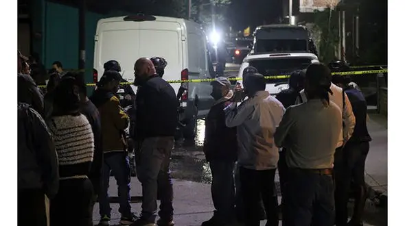 10 کشته در جریان تیراندازی مرگبار در یک کافه/ مردان مسلح ناشناس بودند / در مکزیک رخ داد