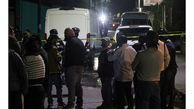 10 کشته در جریان تیراندازی مرگبار در یک کافه/ مردان مسلح ناشناس بودند / در مکزیک رخ داد