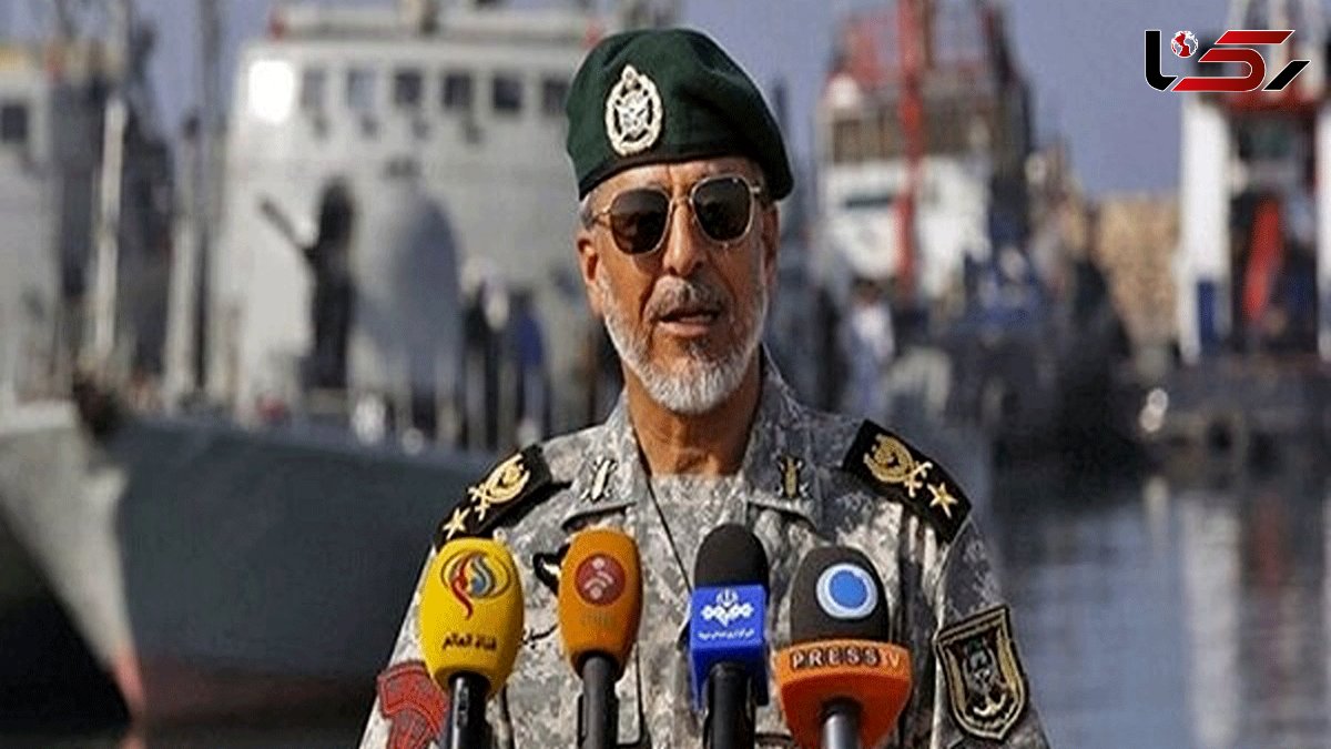 Iran-Russia joint naval drill sending clear message