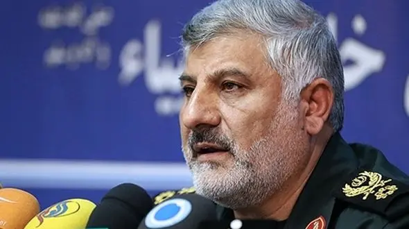 قرارگاه خاتم‌ الانبیا: به زودی صادرکننده بنزین می‌شویم