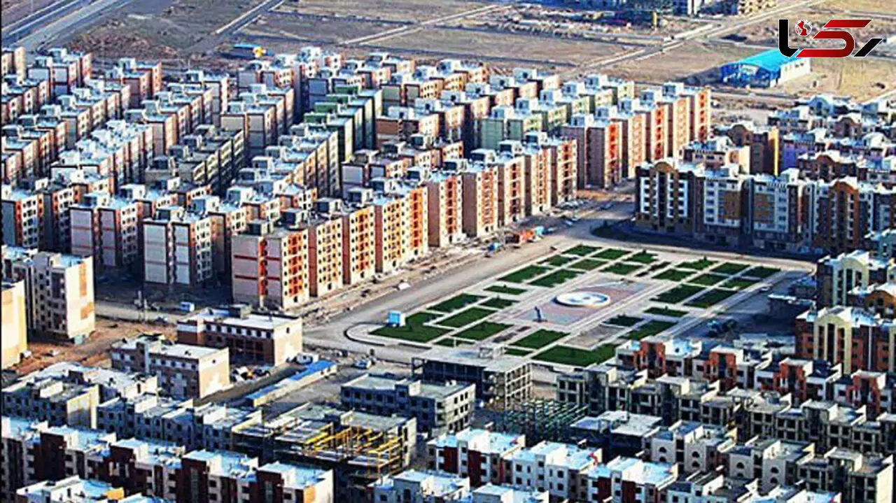 سهم هزینه ها در قیمت تمام شده ساخت خانه / متوسط قیمت مصالح در ساخت هر مترمربع چقدر است؟ + جدول