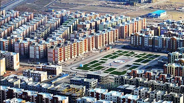 قیمت آپارتمان در پردیس 25 درصد کاهش یافت
