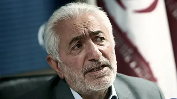 دلیل انصراف از ثبت نام غرضی در انتخابات 1400 اعلام شد