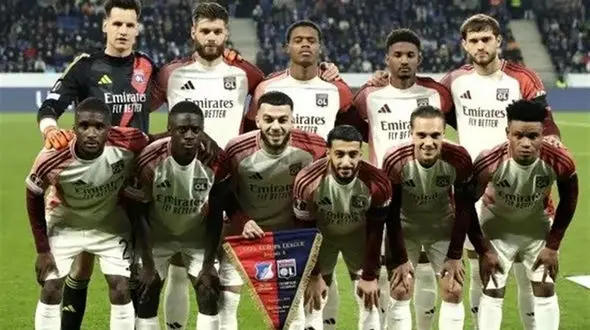 مجازات سنگین لیون در پایان فصل؛ سقوط و محرومیت از خرید بازیکن!